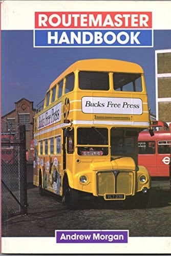 Routemaster Handbook
