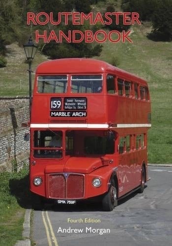 Routemaster Handbook
