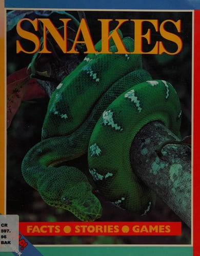 Snakes (Jump Animals)