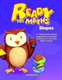 Ready for Maths - Shapes (6 Pack)