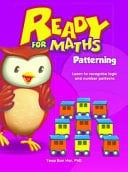 Ready for Maths - Patterning (6 Packs)