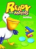 Ready for Maths - Adding (6 Pack)