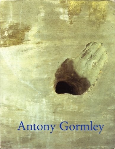 Antony Gormley Malmö Konsthall, Tate Gallery Liverpool, Irish Museum of Modern Art