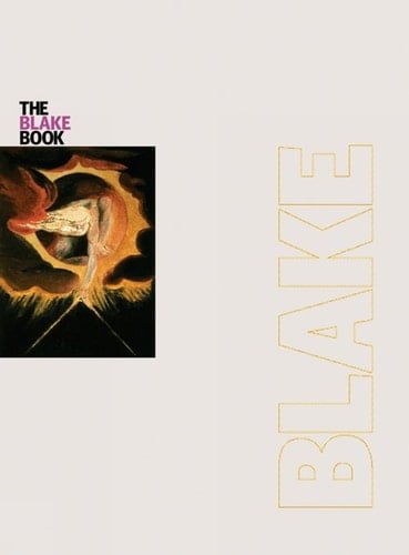 The Blake Book (Tate Essential Artists Series)