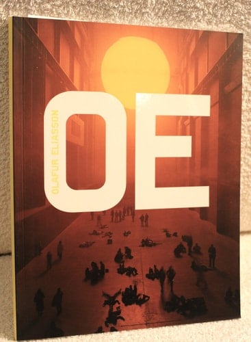 Tate Modern Artists: Olafur Eliasson (Modern Artists Series)