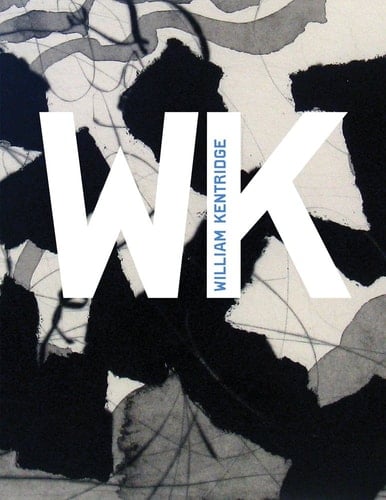 Tate Modern Artists: William Kentridge