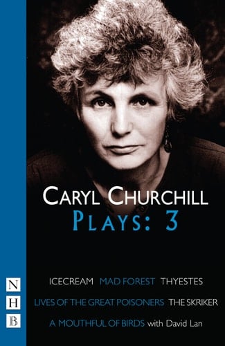 Plays Three