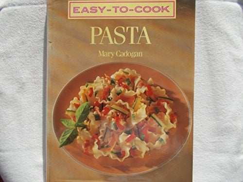 Easy-to-cook Pasta