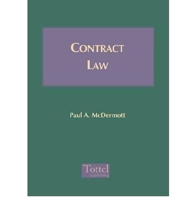 Contract Law