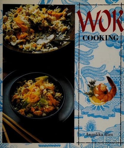 Wok Cooking