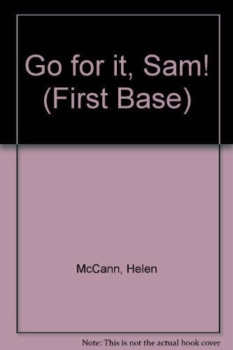 Go for It, Sam!
