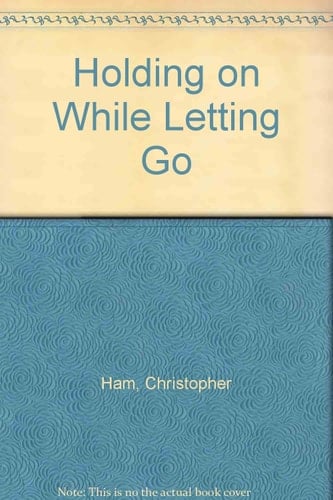 Holding on While Letting Go: A Report on the Relationship Between Directly Managed Units and DHAs