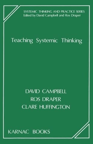 Teaching Systemic Thinking