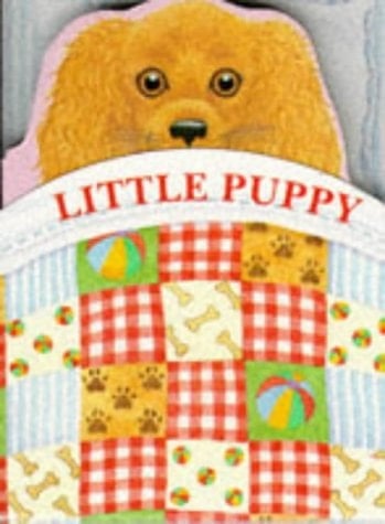Little Puppy