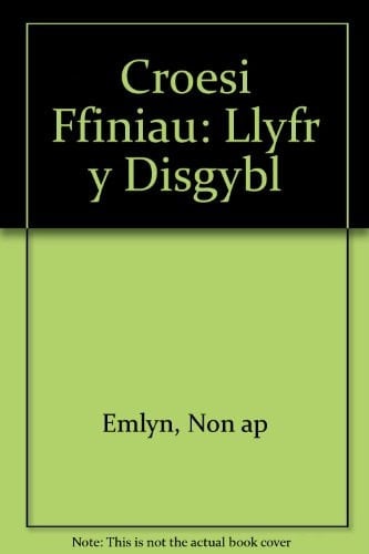 Croesi Ffiniau