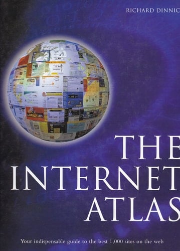 The Internet Atlas