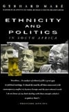 Ethnicity and Politics in South Africa