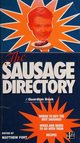 The Sausage Directory