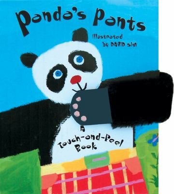 Pandas Pants