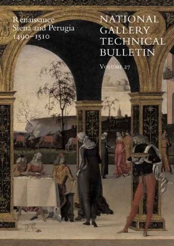 Renaissance Siena and Perugia, 1490-1510