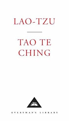 Tao Teh Ching
