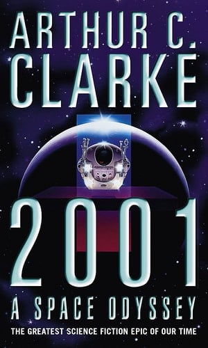 2001 A Space Odyssey