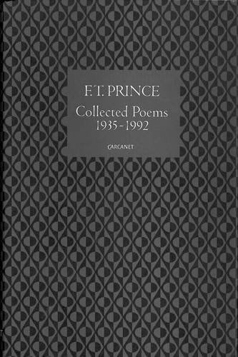 Collected Poems, 1935-92