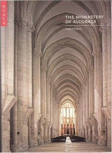 monastery of Alcobaça