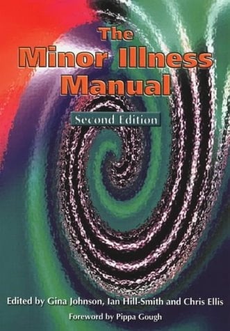 The Minor Illness Manual
