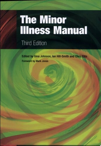 The Minor Illness Manual