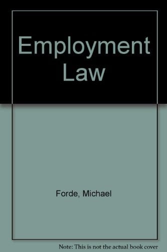 Employment Law