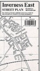 Inverness East Street Plan