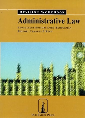 Administrative Law