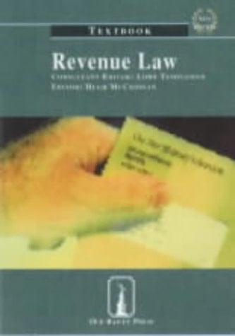 Revenue Law