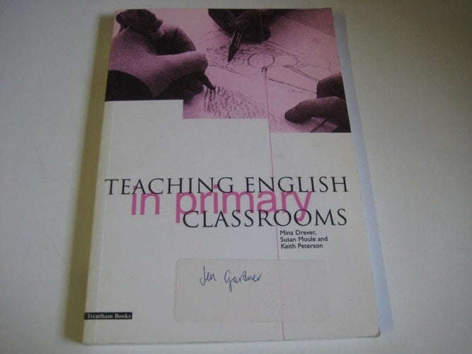 Teaching English in Primary Classrooms
