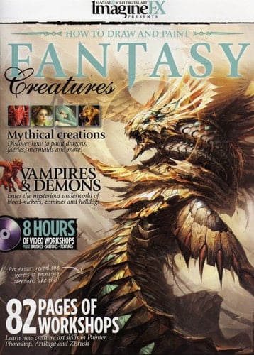 Fantasy Creatures
