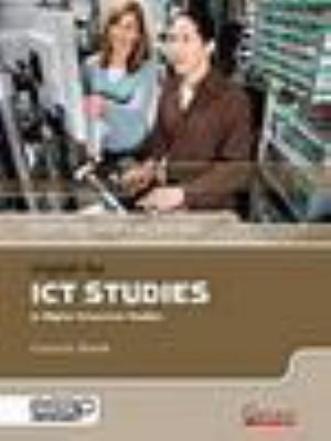 English For Ict Studies In Higher Education Studies