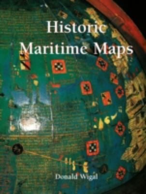 Historic Maritime Maps