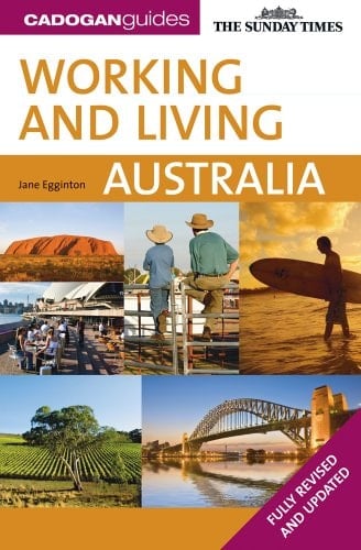 Working and Living Australia