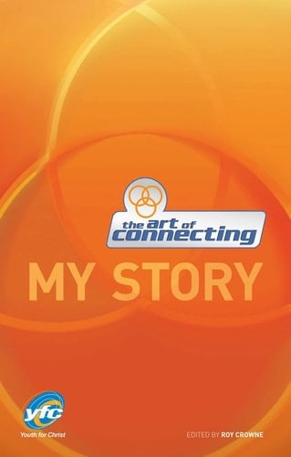 Art of Connecting My Story