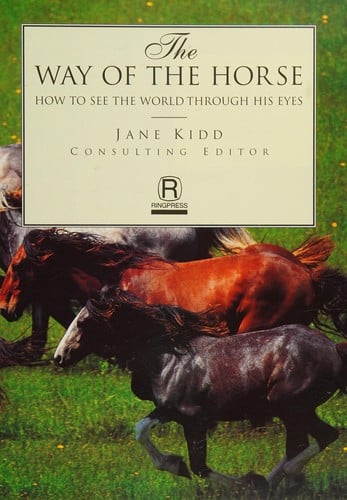 The way of the horse