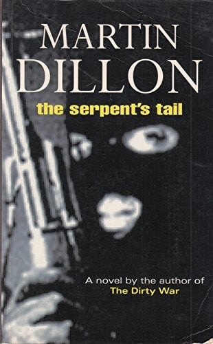 The Serpent's Tail: A Novel
