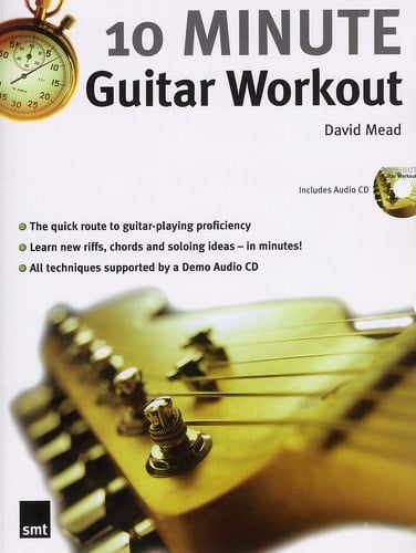 Guitar Workout