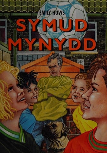 Cyfnod Allweddol 2
