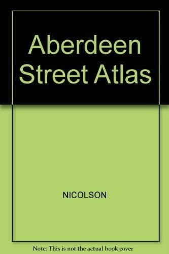 Aberdeen Street Atlas