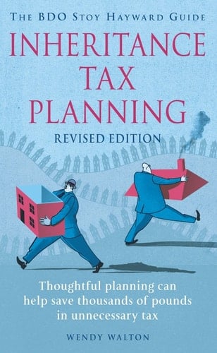 Inheritance Tax Planning