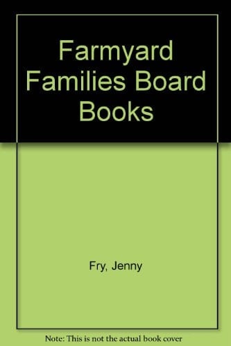 Farmyard Families