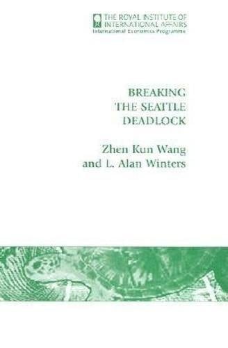 Breaking the Seattle Deadlock
