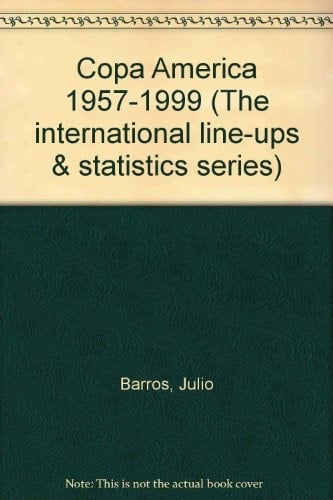 Copa America 1957-1999