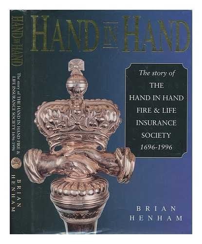 Hand in Hand, 1696 1996